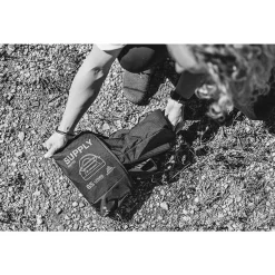 Sale Duffel Supply 65 Bloodstone Sac De Voyage