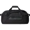 Sac De Voyage<Gregory Duffel Supply 65 Obsdian Black
