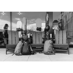 Sac De Voyage<Gregory Duffel Supply 65 Obsdian Black