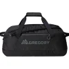 Discount Duffel Supply 40 Obsidian Black Sac De Voyage