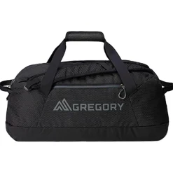 Discount Duffel Supply 40 Obsidian Black Sac De Voyage