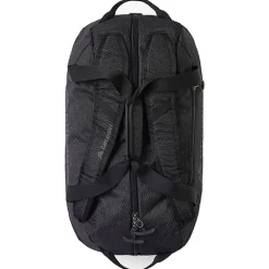 Discount Duffel Supply 40 Obsidian Black Sac De Voyage