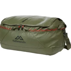 Best Duffel Indus Duffel 50L Beech Sac De Voyage