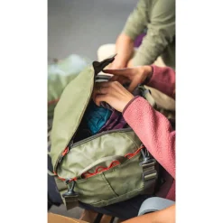 Best Duffel Indus Duffel 50L Beech Sac De Voyage
