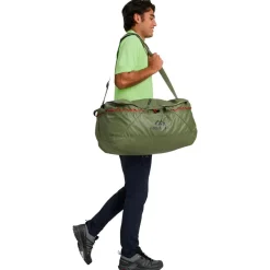 Best Duffel Indus Duffel 50L Beech Sac De Voyage