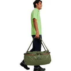 Best Duffel Indus Duffel 50L Beech Sac De Voyage