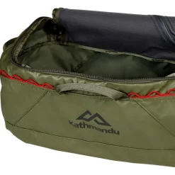 Best Duffel Indus Duffel 50L Beech Sac De Voyage