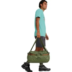 Hot Duffel Indus Duffel 35L Beech Sac De Voyage