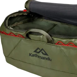 Hot Duffel Indus Duffel 35L Beech Sac De Voyage