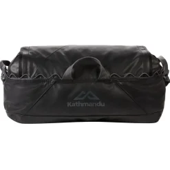 Sac De Voyage<Kathmandu Duffel Indus Duffel 35L Black