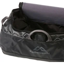 Sac De Voyage<Kathmandu Duffel Indus Duffel 35L Black