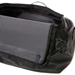 Sac De Voyage<Kathmandu Duffel Indus Duffel 35L Black