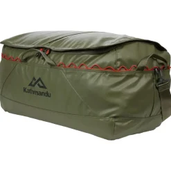 Sac De Voyage<Kathmandu Duffel Indus Duffel 70L Beech