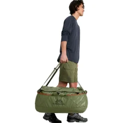 Sac De Voyage<Kathmandu Duffel Indus Duffel 70L Beech