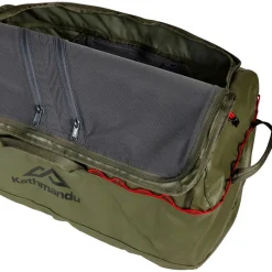 Sac De Voyage<Kathmandu Duffel Indus Duffel 70L Beech