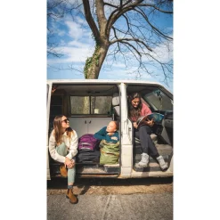 Sac De Voyage<Kathmandu Duffel Indus Duffel 70L Beech