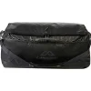 Sale Duffel Indus Duffel 90L Black Sac De Voyage