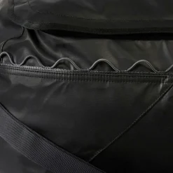 Sale Duffel Indus Duffel 90L Black Sac De Voyage