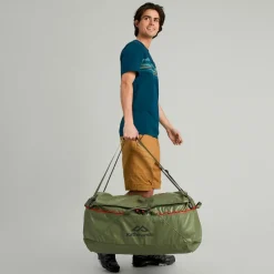 Sac De Voyage<Kathmandu Duffel Indus Duffel 90L Beech
