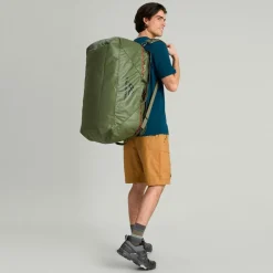 Sac De Voyage<Kathmandu Duffel Indus Duffel 90L Beech