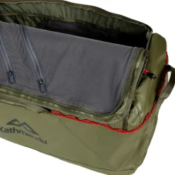 Sac De Voyage<Kathmandu Duffel Indus Duffel 90L Beech
