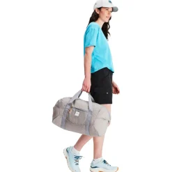 Sac De Voyage<Kathmandu Duffel Pack&Go Duffel 30L Light Haze