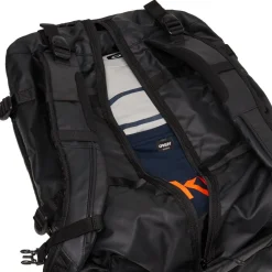 Sac De Voyage<Oakley Duffel Road Trip Rc Duffle 50L Blackout