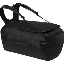 Best Duffel Transporter Duffel 40 Raven Black Black Sac De Voyage
