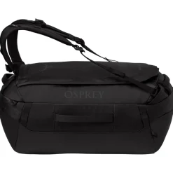 Best Duffel Transporter Duffel 40 Raven Black Black Sac De Voyage