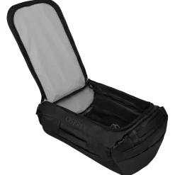 Sac De Voyage<Osprey Duffel Transporter Duffel 65 Raven Black Black