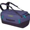 Sac De Voyage<Osprey Duffel Transporter Duffel 40 Euphoria Purple Purple Ink