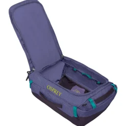 Sac De Voyage<Osprey Duffel Transporter Duffel 40 Euphoria Purple Purple Ink
