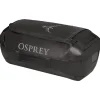 New Duffel Transporter 65 Black Sac De Voyage
