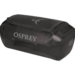 New Duffel Transporter 65 Black Sac De Voyage