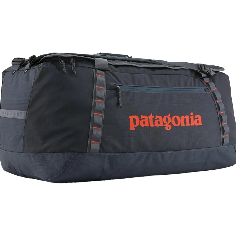 Duffel Bag|Sac De Voyage<Patagonia Duffel Black Hole Duffel 100L Smolder Blue