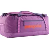 Online Duffel Black Hole Duffel 70L Brisk Purple Sac De Voyage