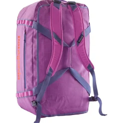Online Duffel Black Hole Duffel 70L Brisk Purple Sac De Voyage
