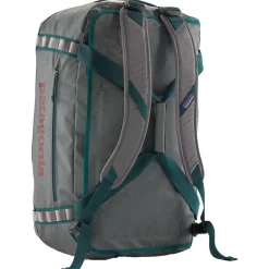 Duffel Bag|Sac De Voyage<Patagonia Duffel Black Hole Duffel 55L Noble Grey