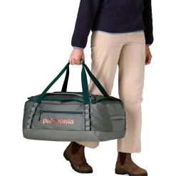 Duffel Bag|Sac De Voyage<Patagonia Duffel Black Hole Duffel 55L Noble Grey
