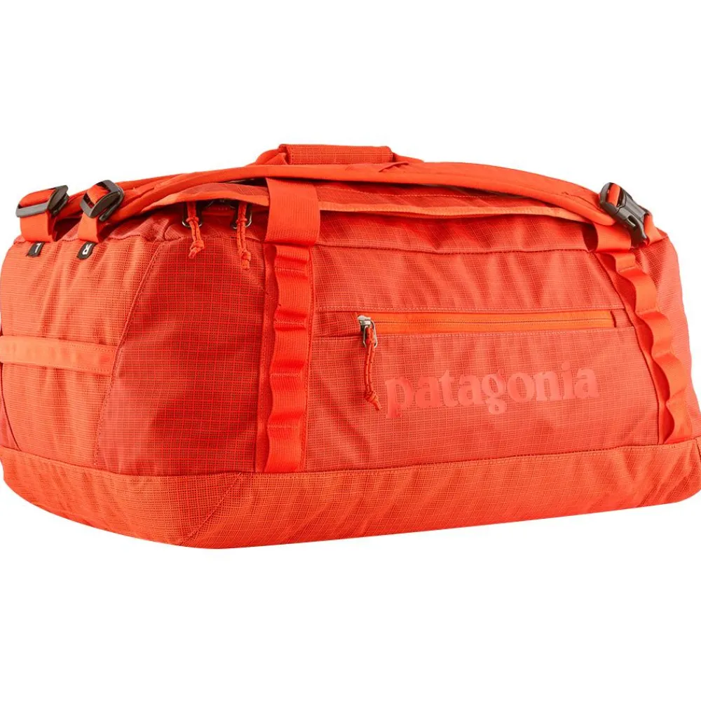 Duffel Bag|Sac De Voyage<Patagonia Duffel Black Hole Duffel 40L Pollinator Orange