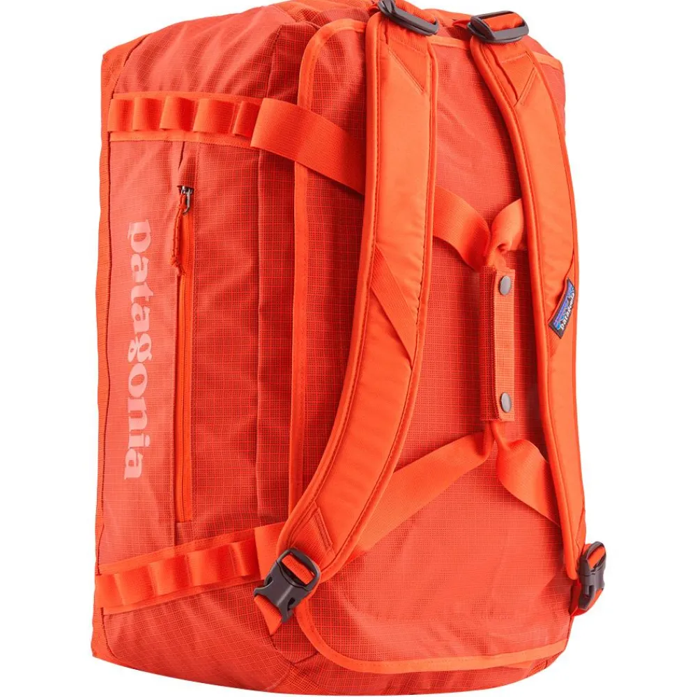 Duffel Bag|Sac De Voyage<Patagonia Duffel Black Hole Duffel 40L Pollinator Orange
