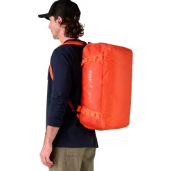 Duffel Bag|Sac De Voyage<Patagonia Duffel Black Hole Duffel 40L Pollinator Orange