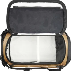 Hot Duffel Wildpath Duffle 55L Black Sac De Voyage