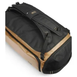 Hot Duffel Wildpath Duffle 55L Black Sac De Voyage