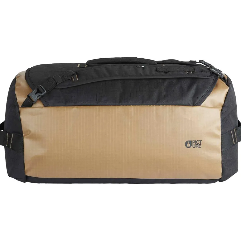Clearance Duffel Wildpath Duffle 40L Black Sac De Voyage|Duffel Bag