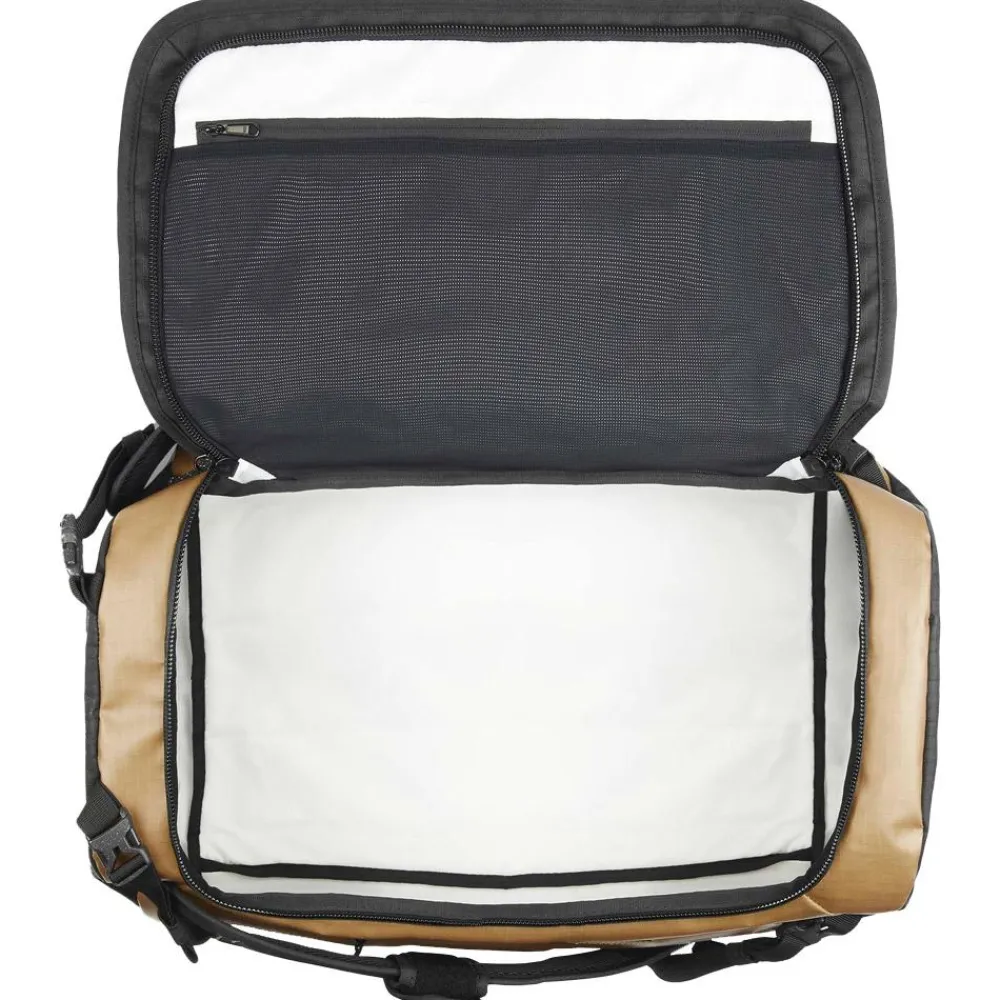 Clearance Duffel Wildpath Duffle 40L Black Sac De Voyage|Duffel Bag