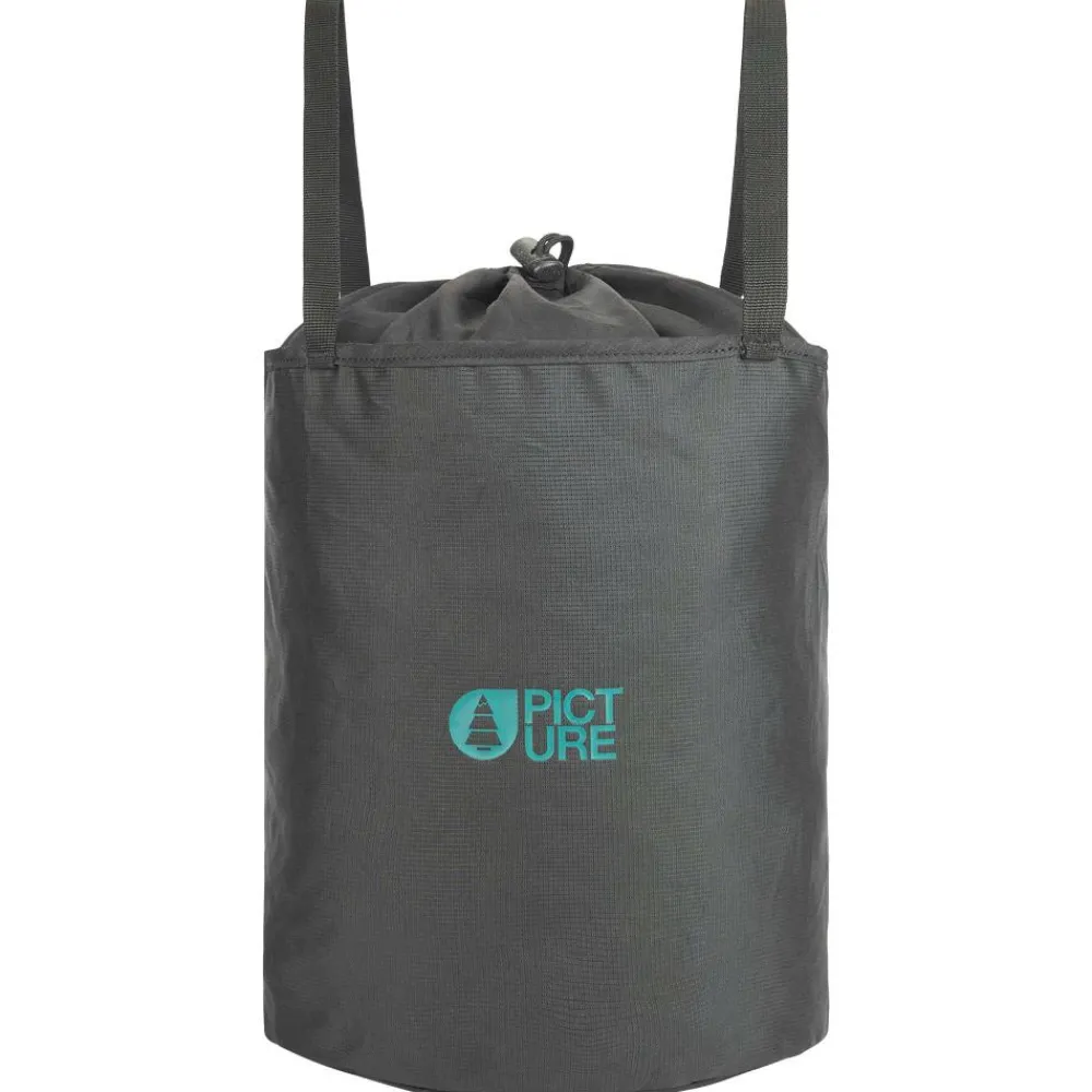 Clearance Duffel Wildpath Duffle 40L Black Sac De Voyage|Duffel Bag