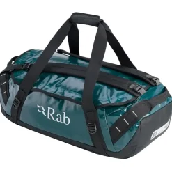 Online Duffel Expedition Kitbag II 50 Blue Sac De Voyage