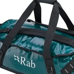 Online Duffel Expedition Kitbag II 50 Blue Sac De Voyage