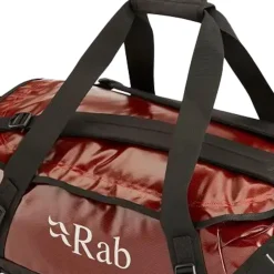 Sac De Voyage<RAB Duffel Expedition Kitbag II 50 Red Clay